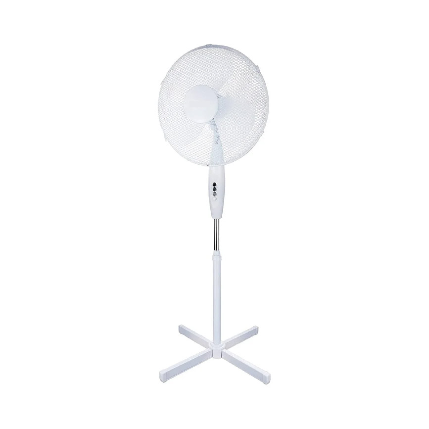 Cosmostar: Industrial Fans